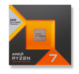 Procesador AMD Ryzen 7 7800X3D con AMD Radeon Graphics, Socket AM5, 5GHz, 8 Núcleos, 512KB Caché - No incluye Disipador