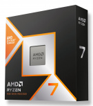 Procesador AMD Ryzen 7 9800X3D con AMD Radeon Graphics, Socket AM5, 5.20GHz, 8 Núcleos, 96MB Caché - No incluye Disipador ― No tiene su caja original