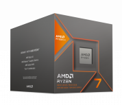 Procesador AMD Ryzen 7 8700G con Gráficos Radeon 780M, S-AM5, 4.20GHz, 8-Core, 16MB L3 Cache, con Disipador Wraith Spire