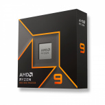 Procesador AMD Ryzen 9 9950X con AMD Radeon Graphics, Socket AM5, 5.7GHz, 16 Núcleos, 64MB Caché - No incluye Disipador  ― ¡Compra y llévate Monster Hunter Wilds de regalo!