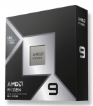 Procesador AMD Ryzen 9 9950X3D2 con AMD Radeon Graphics, Socket AM5, 5.6GHz, 16 Núcleos, 192MB Caché - No incluye Disipador - Imagen adicional 1