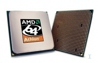 Procesador AMD Athlon 3200+, 939, 2GHz, 1 Núcleos, 512KB Caché - Incluye Disipador