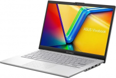 Laptop AMD Vivobook Go 14, 14" 1920x1080 Full HD, AMD Ryzen 5 7520U, 8GB, 512GB SSD, Windows 11 Home, Español