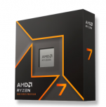 Procesador AMD Ryzen 7 9700X con AMD Radeon Graphics, Socket AM5, 5.50GHz, 8 Núcleos, 32MB Caché - No incluye Disipador