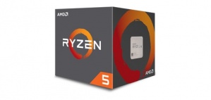 Procesador AMD Ryzen 5 1500x, S-AM4, 3.50GHz, Quad-Core, 2MB L2/ 16MB L3