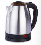 American Hervidor de Agua 3001, 1.8 Litros, 1000W, Acero Inoxidable