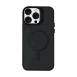 Ampd Funda Camkick para iPhone 16 Pro, Negro