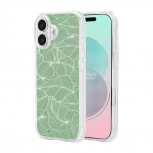 Ampd Funda Palm para iPhone 17, Verde