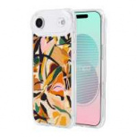 Ampd Funda Orange Blossom para iPhone Air, Multicolor