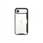 Ampd Funda Flip Wallet para iPhone Air, Negro