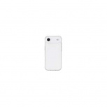 Ampd Funda Crystal Clear para iPhone Air, Transparente