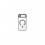 Ampd Funda MagBump para iPhone Air, Negro
