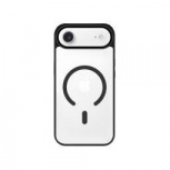 Ampd Funda MagBump para iPhone Air, Negro