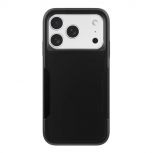 Ampd Funda Military para iPhone 17 Pro, Negro