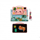 Tablet Amschel para Niños K78 7