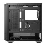 Gabinete Antec NX416L, Midi-Tower, ATX/Micro-ATX/Mini-ITX, USB 3.0, sin Fuente, 1 Ventilador Instalado, Negro image