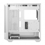 Gabinete Antec NX416L, Midi-Tower, ATX/Micro-ATX/Mini-ITX, USB 3.0, sin Fuente, 3 Ventiladores Instalados, Blanco image