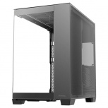 Gabinete Antec Constellation C8 con Ventana, Full Tower, ATX/EATX/ITX/Micro ATX, USB 3.0, sin Fuente/Ventiladores Instalados, Negro image