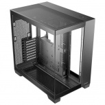 Gabinete Antec Constellation C8 con Ventana, Full Tower, ATX/EATX/ITX/Micro ATX, USB 3.0, sin Fuente/Ventiladores Instalados, Negro image