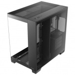 Gabinete Antec Constellation C8 con Ventana, Full Tower, ATX/EATX/ITX/Micro ATX, USB 3.0, sin Fuente/Ventiladores Instalados, Negro image