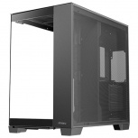 Gabinete Antec Constellation C8 con Ventana, Full Tower, ATX/EATX/ITX/Micro ATX, USB 3.0, sin Fuente/Ventiladores Instalados, Negro image