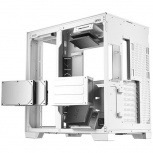 Gabinete Antec C8 con Ventana, Full Tower, ATX/ITX/micro ATX, USB 3.2, sin Fuente, sin Ventiladores Instalados, Blanco image