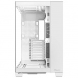 Gabinete Antec C8 con Ventana, Full Tower, ATX/ITX/micro ATX, USB 3.2, sin Fuente, sin Ventiladores Instalados, Blanco image