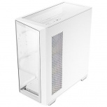 Gabinete Antec Constellation C3 ARGB, Midi-Tower, ATX/Micro-ATX/Mini-ITX, USB 2.0/3.0, sin Fuente, 4 Ventiladores Instalados, Blanco - Imagen adicional 1