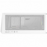 Gabinete Antec Constellation C3 ARGB, Midi-Tower, ATX/Micro-ATX/Mini-ITX, USB 2.0/3.0, sin Fuente, 4 Ventiladores Instalados, Blanco - Imagen adicional 3