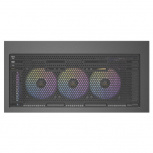 Gabinete Antec CX700 RGB ELITE, Midi-Tower, ATX/Micro-ATX/Mini-ITX, USB 2.0/3.0, sin Fuente, 3 Ventiladores Instalados, Negro image