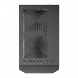 Gabinete Antec AX20, Midi-Tower, ATX/Micro-ATX/Mini-ITX, USB 2.0/3.0, sin Fuente, 4 Ventiladores Instalados, Negro - Imagen adicional 8