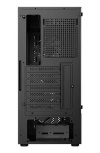 Gabinete Antec AX20 Elite con Ventana RGB, Midi-Tower, ATX/Micro-ATX/ITX, USB 3.0/2.0, sin Fuente, 4 Ventiladores RGB Instalados, Negro image