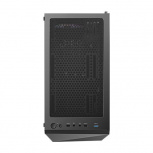 Gabinete Antec AX61 Elite, Midi-Tower, ATX/Micro-ATX/Mini-ITX, USB 2.0/3.0, sin Fuente, 4 Ventiladores Instalados, Negro image