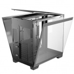 Gabinete Antec C8, Full Tower, ATX/EATX/Micro-ATX/Mini-ITX, USB 2.0/3.0, sin Fuente, sin Ventiladores Instalados, Negro image