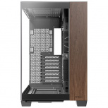 Gabinete Antec C8, Full Tower, ATX/EATX/Micro-ATX/Mini-ITX, USB 2.0/3.0, sin Fuente, sin Ventiladores Instalados, Negro image