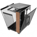 Gabinete Antec C8, Full Tower, ATX/EATX/Micro-ATX/Mini-ITX, USB 2.0/3.0, sin Fuente, sin Ventiladores Instalados, Negro image