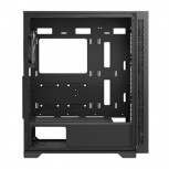Gabinete Antec AX81 Elite, Midi-Tower, ATX/EATX/Micro-ATX/Mini-ITX, USB 2.0/3.0, sin Fuente, 4 Ventiladores Instalados, Negro image