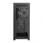 Gabinete Antec AX81 Elite, Midi-Tower, ATX/EATX/Micro-ATX/Mini-ITX, USB 2.0/3.0, sin Fuente, 4 Ventiladores Instalados, Negro image