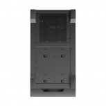 Gabinete Antec AX81 Elite, Midi-Tower, ATX/EATX/Micro-ATX/Mini-ITX, USB 2.0/3.0, sin Fuente, 4 Ventiladores Instalados, Negro image