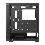 Gabinete Antec AX81 Elite, Midi-Tower, ATX/EATX/Micro-ATX/Mini-ITX, USB 2.0/3.0, sin Fuente, 4 Ventiladores Instalados, Negro image