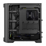Gabinete Antec Perfomance 1 FT, Full Tower, ATX/EATX/Micro-ATX/Mini-ITX, USB 2.0/3.0, sin Fuente, 4 Ventiladores Instalados, Negro image