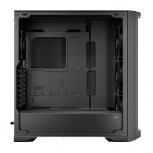 Gabinete Antec Perfomance 1 Silent, Full Tower, ATX/EATX/Micro-ATX/Mini-ITX, USB 3.0, sin Fuente, 4 Ventiladores Instalados, Negro image