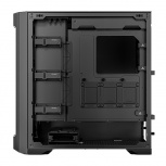 Gabinete Antec Perfomance 1 Silent, Full Tower, ATX/EATX/Micro-ATX/Mini-ITX, USB 3.0, sin Fuente, 4 Ventiladores Instalados, Negro image