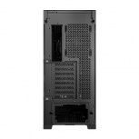 Gabinete Antec Perfomance 1 Silent, Full Tower, ATX/EATX/Micro-ATX/Mini-ITX, USB 3.0, sin Fuente, 4 Ventiladores Instalados, Negro image