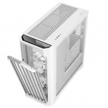 Gabinete Antec Performance 1 con Ventana, Full Tower, ATX/EATX/ITX/micro ATX, USB 3.0, sin Fuente, 4 Ventiladores Instalados, Blanco image