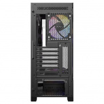Gabinete Antec CX700 ARGB, Midi-Tower, ATX/Micro-ATX/ITX, USB 3.0, sin Fuente, 3 Ventiladores Instalados, Negro image