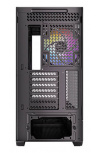 Gabinete Antec Constellation C7 ARGB, Midi-Tower, ATX/EATX/Micro-ATX/Mini-ITX, USB 3.0, sin Fuente, 4 Ventiladores Instalados, Negro image