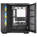 Gabinete Antec Constellation C7 ARGB, Midi-Tower, ATX/EATX/Micro-ATX/Mini-ITX, USB 3.0, sin Fuente, 4 Ventiladores Instalados, Negro image