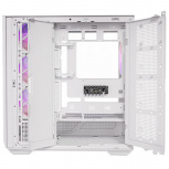 Gabinete Antec Constellation C7 ARGB, Midi-Tower, ATX/EATX/Micro-ATX/Mini-ITX, USB 3.0, sin Fuente, 4 Ventiladores Instalados, Blanco - Imagen adicional 8