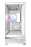 Gabinete Antec Constellation C7 ARGB, Midi-Tower, ATX/EATX/Micro-ATX/Mini-ITX, USB 3.0, sin Fuente, 4 Ventiladores Instalados, Blanco - Imagen adicional 4